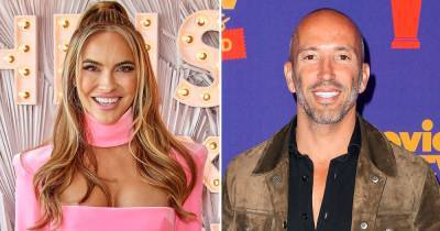 Chrishell Stause and Jason Oppenheim Are Dating: Mary Fitzgerald, Romain Bonnet and More ‘Selling Sunset’ Stars React - www.usmagazine.com - Italy