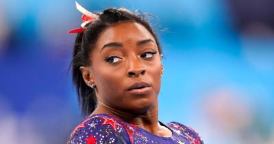 What Are the ‘Twisties’? Simone Biles Experienced a Dangerous Issue Before Olympics Withdraw - www.usmagazine.com - Tokyo