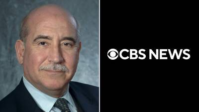 Al Ortiz To Serve As Interim Executive Producer Of ‘CBS Evening News’ - deadline.com