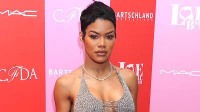 Teyana Taylor To Star in A.V. Rockwell’s Directing Debut ‘A Thousand And One’ - deadline.com - New York - Taylor