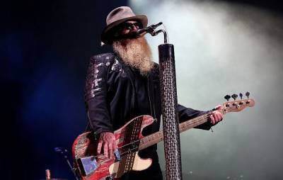 Tributes paid to ZZ Top bassist Dusty Hill, who has died aged 72 - www.nme.com - Texas