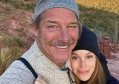 Ty Pennington Announces Engagement To Kellee Merrell: ‘Glad I Waited For The One’ - etcanada.com - Canada - city Vancouver