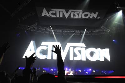 Activision Blizzard Employees Walk Out, Protest Company’s Response to Equality Lawsuit - thewrap.com - California