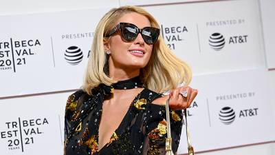 Paris Hilton Shuts Down Fake Pregnancy Rumors: ‘People Shouldn’t Get Away With Making Up Stories’ (EXCLUSIVE) - variety.com