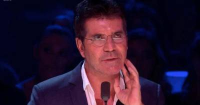 Simon Cowell 'axes The X Factor after 17 years to concentrate on new gameshow' - www.ok.co.uk