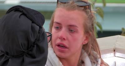 Love Island fans fuming as Casa Amor postcard 'sets up' Teddy and devastated Faye 'moves on' - www.ok.co.uk