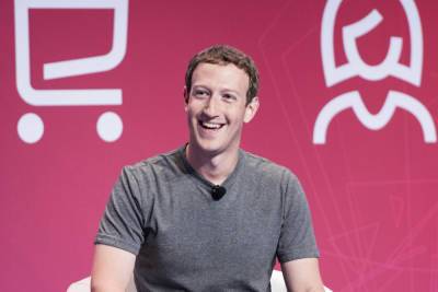 Welcome To Mark Zuckerberg’s “Metaverse” – Next Facebook Chapter Is An “Embodied Internet You Are Inside Of” - deadline.com