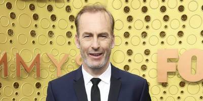 Bob Odenkirk Stable After Collapsing on 'Better Call Saul' Set; Reps Release New Statement - www.justjared.com