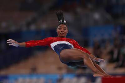 What are the ‘twisties’? The dangerous gymnastics phenomenon that ailed Simone Biles - nypost.com - Tokyo
