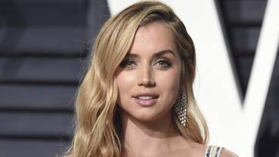 Netflix’s Marilyn Monroe Biopic ‘Blonde’ With Ana de Armas Moves to 2022 (EXCLUSIVE) - variety.com - county Cross - county Davis - county Clayton