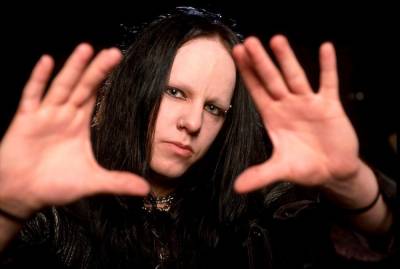 Joey Jordison Dead: Slipknot Founding Drummer Dies At 46 - etcanada.com