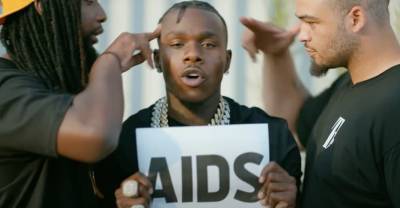 DaBaby references Rolling Loud homophobia controversy in “Giving What It’s Supposed To Give” video - www.thefader.com - Miami