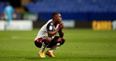 'In my plans' - Ian Evatt hails Bolton defender who has earned place back in Wanderers squad - www.manchestereveningnews.co.uk