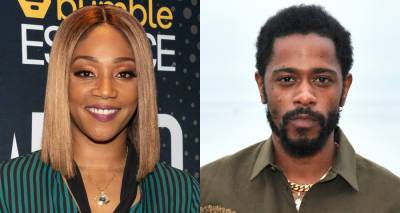Tiffany Haddish & Lakeith Stanfield in Talks to Star in Disney's 'Haunted Mansion' Movie! - www.justjared.com - France - parish Orleans