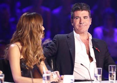 Simon Cowell calls time on the X Factor after 17 years on air - evoke.ie