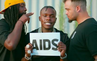 DaBaby addresses backlash to his homophobic comments in new music video - www.nme.com