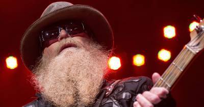 ZZ Top bassist Dusty Hill dies in his sleep at home in Texas at the age of 72 - www.ok.co.uk - USA - Texas