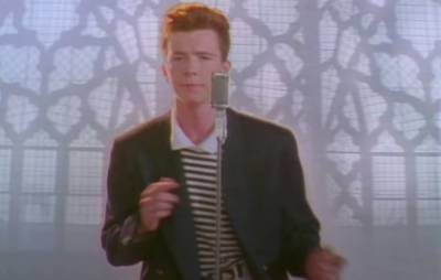 Rick Astley’s ‘Never Gonna Give You Up’ reaches one billion YouTube views: “I am kind of a big deal” - www.nme.com