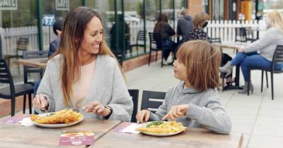 Morrisons is letting kids eat free in all its Scottish cafes this summer - www.dailyrecord.co.uk - Scotland