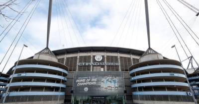 A huge two day jobs fair is being held at the Etihad Stadium - more than 90 firms and organisations will be there - www.manchestereveningnews.co.uk - Manchester