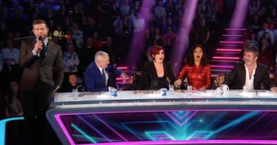 The X Factor has 'no plans' to return amid axe claims - www.manchestereveningnews.co.uk - county Harris