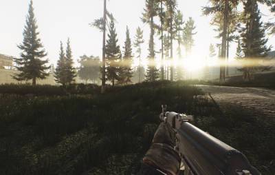 ‘Escape From Tarkov’ hot weather event teased by Battlestate - www.nme.com - Russia