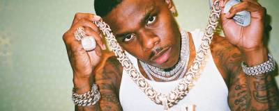 Boohoo ends partnership with DaBaby following controversial festival remarks - completemusicupdate.com - Britain