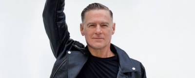 Bryan Adams signs with BMG for his next album - completemusicupdate.com - county Bryan