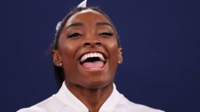 9 Great Responses to Use if You Hear Simone Biles Slander - www.glamour.com - Tokyo
