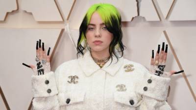 Billie Eilish's 5 Best (and Worst) Songs - www.glamour.com
