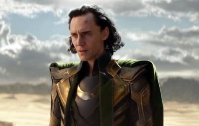 ‘Loki’ season one originally featured ‘Guardians Of The Galaxy’ crossover - www.nme.com