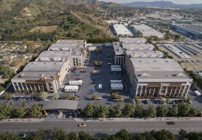 San Fernando Valley Studio Project Delayed Long Enough to Claim New Tax Credit - variety.com - Los Angeles - county Valley