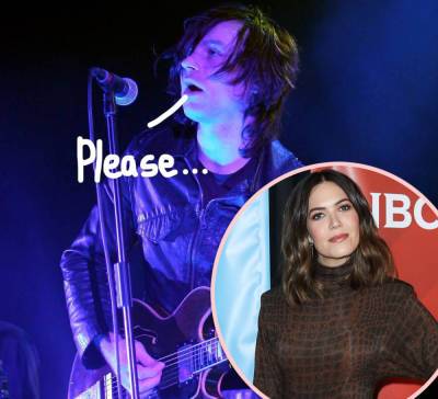 Ryan Adams Begs Record Labels For A ‘Second Chance’ To Save His Music Career Following Abuse Allegations - perezhilton.com - Indiana - county Moore