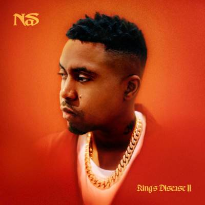 Nas announces new album ‘King’s Disease II’, out next week - www.nme.com