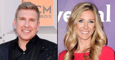Todd Chrisley Breaks Silence on Estranged Daughter Lindsie Chrisley and Will Campbell’s Divorce - www.usmagazine.com
