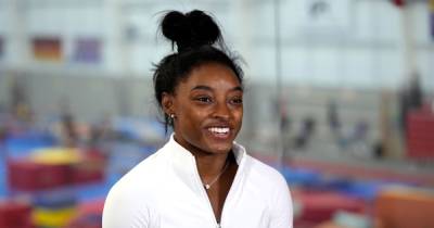 Simone Biles: I Know ‘I’m More Than’ Gymnastics After ‘Outpouring of Love’ Amid Tokyo Olympics - www.usmagazine.com - county Love