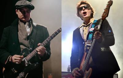 Nicky Wire reveals Pete Doherty wrote into NME after Richey Edwards’ disappearance - www.nme.com