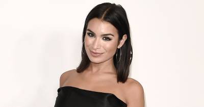 Bachelor’s Ashley Iaconetti Was ‘Concerned’ Over Spotting Earlier in Pregnancy - www.usmagazine.com - Virginia