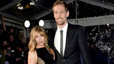Why Abbey Clancy wants to renew her vows ASAP - heatworld.com