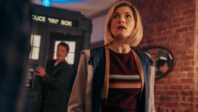 ‘Doctor Who’: BBC Confirms Jodie Whittaker & Chris Chibnall Are Leaving The Iconic Sci-Fi Series - deadline.com