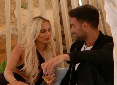 Love Island SPOILERS: A recoupling is looming but will the boys stay loyal? - evoke.ie - county Love