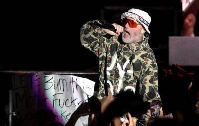 Limp Bizkit fans react as Fred Durst shows off dramatic new look - www.nme.com