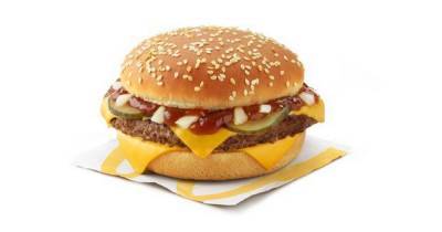 McDonald’s switches up menu by adding five new items including BBQ Quarter Pounder - www.dailyrecord.co.uk