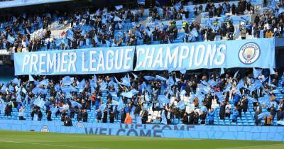 Man City announce help for fans as they scrap physical season tickets - www.manchestereveningnews.co.uk - Manchester