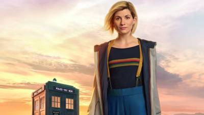 ‘Doctor Who': Jodie Whittaker and Showrunner Chris Chibnall to Exit in 2022 - thewrap.com
