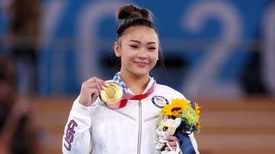 Sunisa Lee Becomes First Hmong American to Win Individual Olympic Gold - thewrap.com - Brazil - USA
