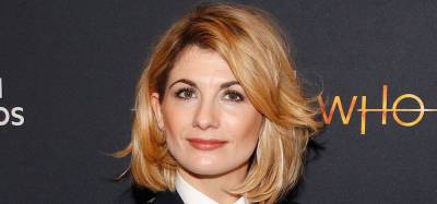 Jodie Whittaker Is Leaving 'Doctor Who' After 3 Seasons - www.justjared.com