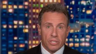 CNN’s Cuomo Calls Anti-Vaccine Restaurant Owner an ‘Idiot’ to His Face (Video) - thewrap.com