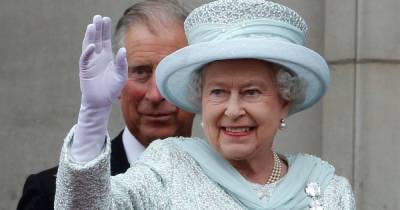 Jewellers reveal The Queen's most expensive brooches totalling to over £89million - www.ok.co.uk