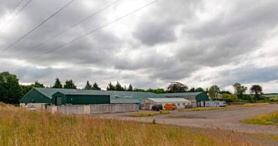 Questions asked over siting of new energy storage facility - www.dailyrecord.co.uk